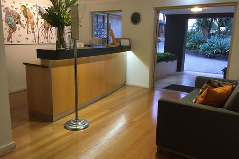 Park Ridge Retreat - Gold Coast 4U 4
