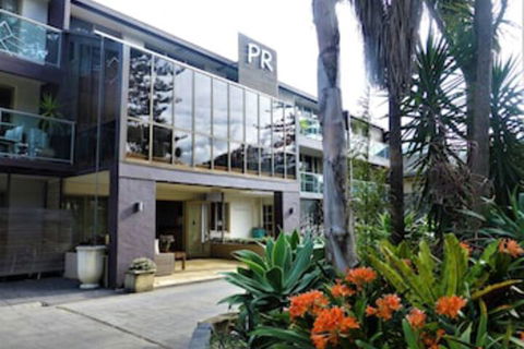 Park Ridge Retreat - Gold Coast 4U 0