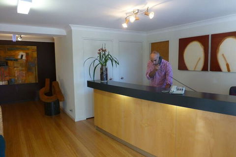 Park Ridge Retreat - Gold Coast 4U 3