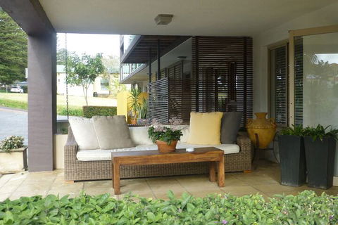 Park Ridge Retreat - Gold Coast 4U 2
