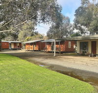 Wangaratta North Family Motel - Gold Coast 4U