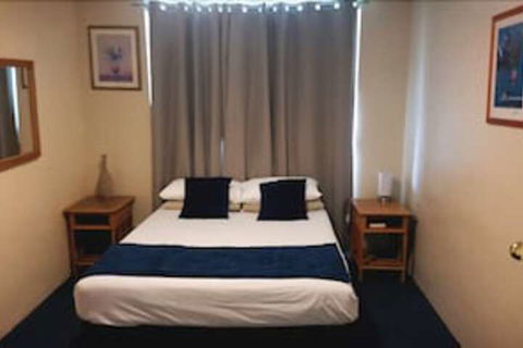 All Seasons Country Lodge - Accommodation Gold Coast 0