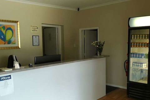 All Seasons Country Lodge - Accommodation Gold Coast 5