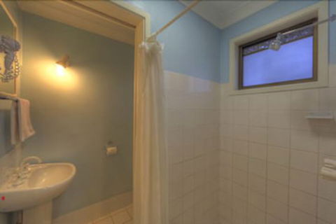 All Seasons Country Lodge - Accommodation Gold Coast 7