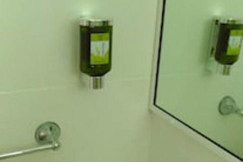 All Seasons Country Lodge - Accommodation Gold Coast 6