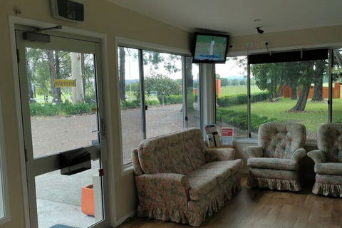 All Seasons Country Lodge - Accommodation Gold Coast 4