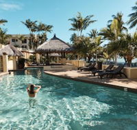 Sea Change Beachfront Apartments - Accommodation Gold Coast