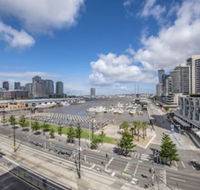 Docklands Private Collection of Apartments - Digital Harbour - Accommodation Gold Coast