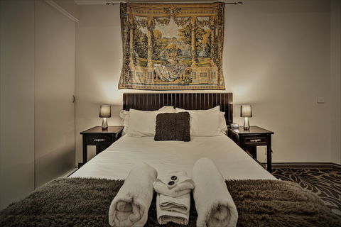 Kryal Castle - Accommodation Gold Coast 6