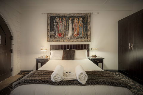 Kryal Castle - Accommodation Gold Coast 4