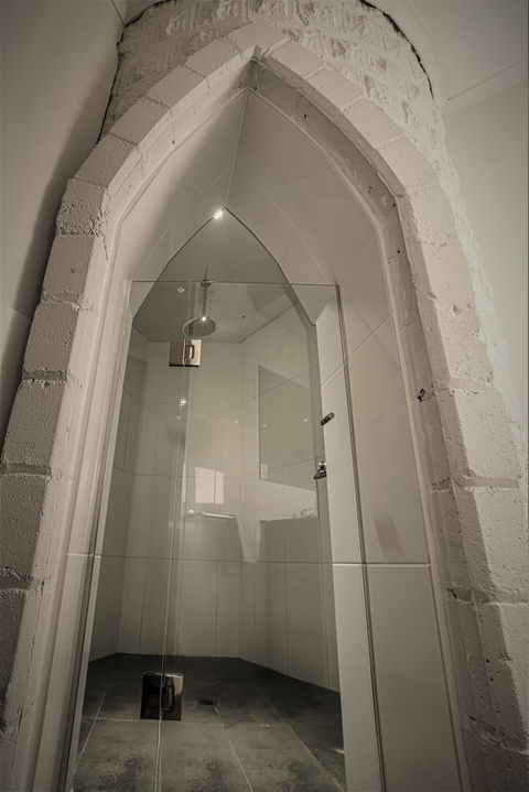 Kryal Castle - Accommodation Gold Coast 5