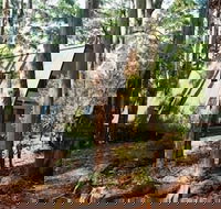 Green Leaves Cabin - Accommodation Gold Coast