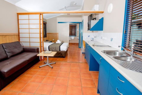 Reflections Holiday Parks Terrace Reserve - Accommodation Gold Coast 6