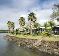Reflections Holiday Parks Terrace Reserve - Gold Coast 4U