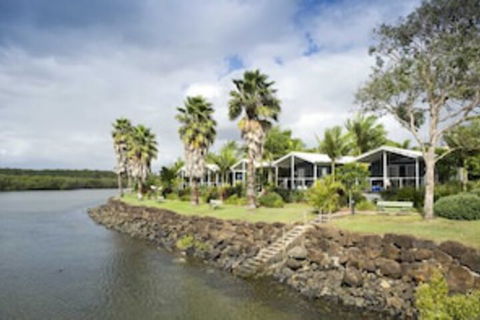 Reflections Holiday Parks Terrace Reserve - Accommodation Gold Coast 0