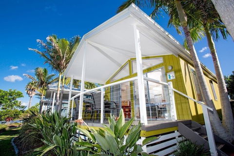 Reflections Holiday Parks Terrace Reserve - Accommodation Gold Coast 3