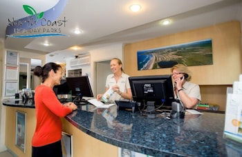 Reflections Holiday Parks Lennox Head - Accommodation Gold Coast 5