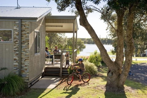 Reflections Holiday Parks Lennox Head - Accommodation Gold Coast 0