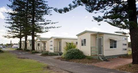 Reflections Holiday Parks Lennox Head - Accommodation Gold Coast 2