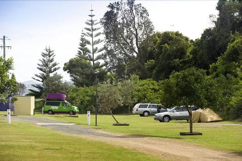 Reflections Holiday Parks Seal Rocks - Accommodation Gold Coast 5