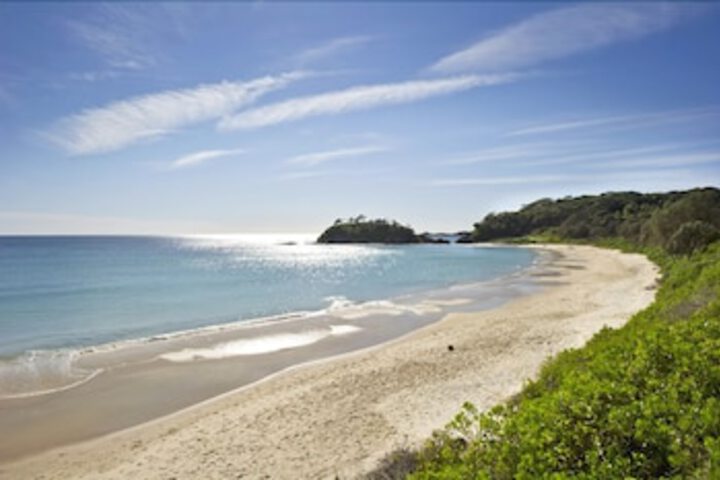 Markwell NSW Accommodation Gold Coast