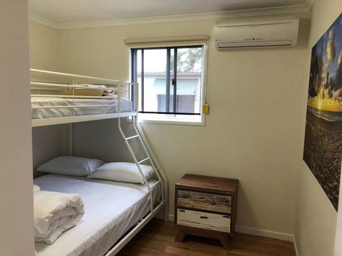Reflections Holiday Parks Mylestom - Gold Coast 4U 3