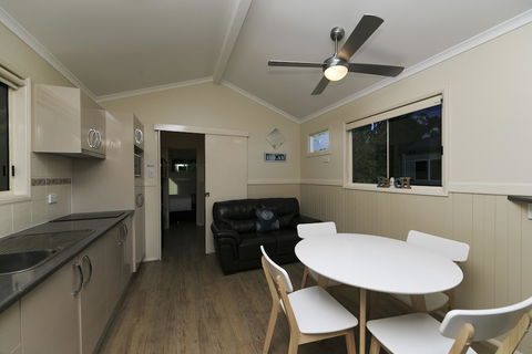 Reflections Holiday Parks Mylestom - Gold Coast 4U 1