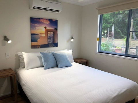 Reflections Holiday Parks Mylestom - Gold Coast 4U 4