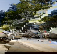 Reflections Holiday Parks Forster Beach - Accommodation Gold Coast