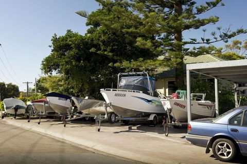 Reflections Holiday Parks Forster Beach - Accommodation Gold Coast 0