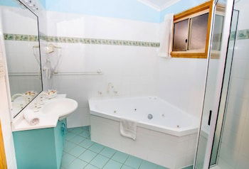 Reflections Holiday Parks Forster Beach - Accommodation Gold Coast 1