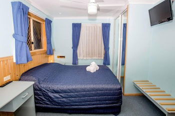 Reflections Holiday Parks Forster Beach - Accommodation Gold Coast 5