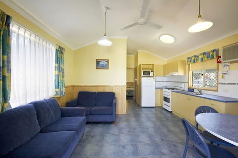 Reflections Holiday Parks Forster Beach - Accommodation Gold Coast 2