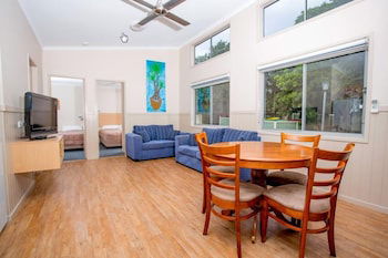 Reflections Holiday Parks Forster Beach - Accommodation Gold Coast 3