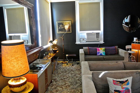 Vine Valley Inn - Accommodation Gold Coast 6