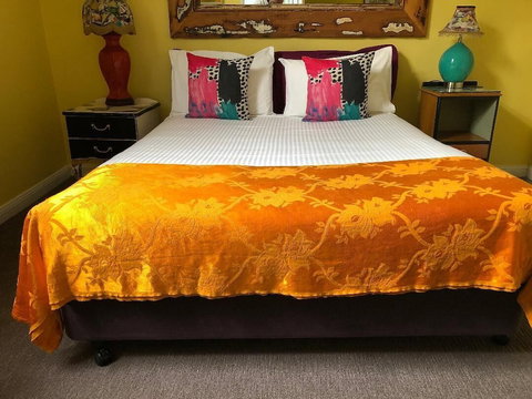 Vine Valley Inn - Accommodation Gold Coast 3