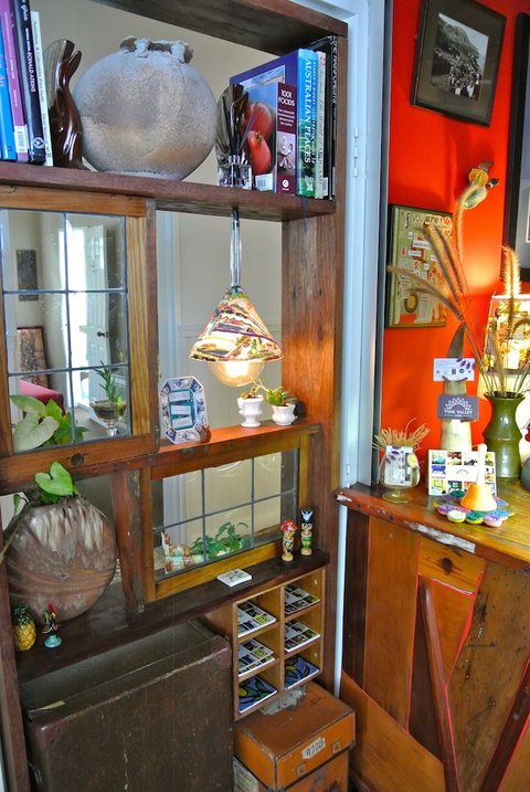 Vine Valley Inn - Accommodation Gold Coast 1