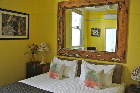 Vine Valley Inn - Accommodation Gold Coast 2