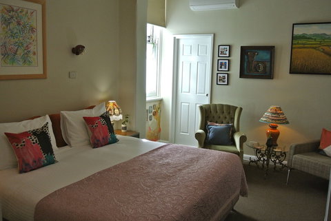 Vine Valley Inn - Accommodation Gold Coast 4