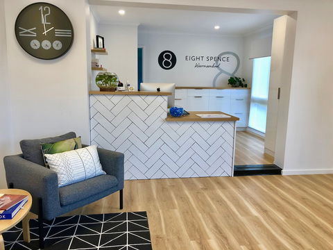 Atwood Motor Inn - Accommodation Gold Coast 2