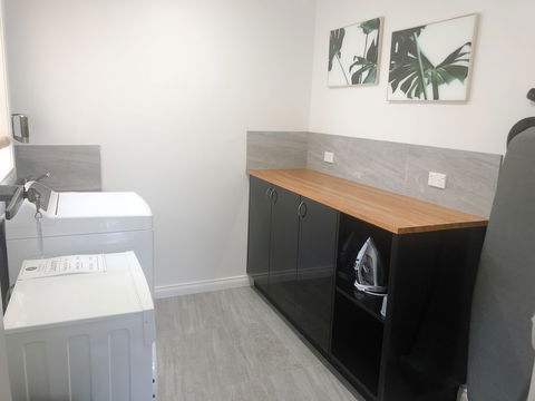 Atwood Motor Inn - Accommodation Gold Coast 3