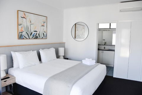 Atwood Motor Inn - Accommodation Gold Coast 4