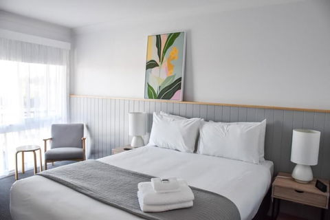 Atwood Motor Inn - Accommodation Gold Coast 5