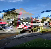Atwood Motor Inn - Accommodation Gold Coast