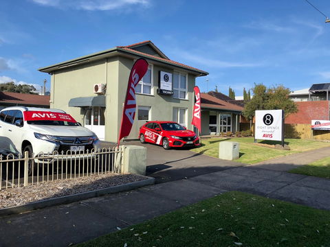 Atwood Motor Inn - Accommodation Gold Coast 0