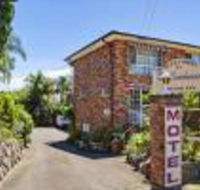 Coachman Motor Inn - Gold Coast 4U