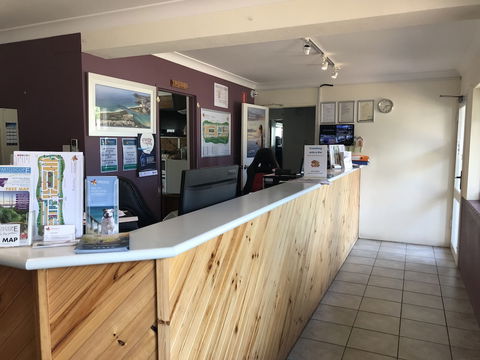 Reflections Holiday Parks Tuncurry - Gold Coast 4U 2