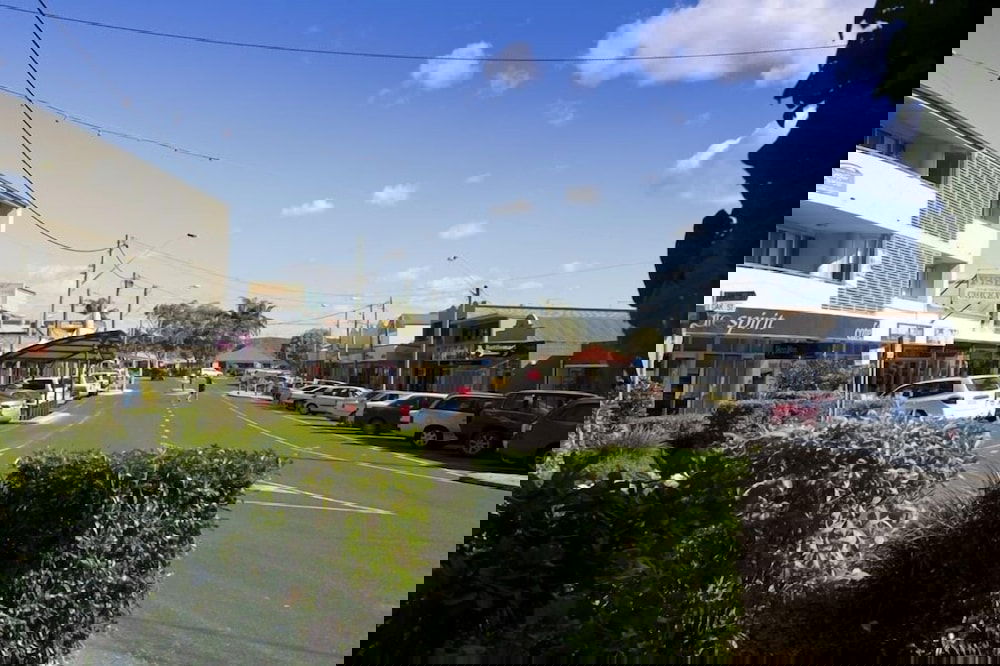 Doonbah NSW Gold Coast 4U