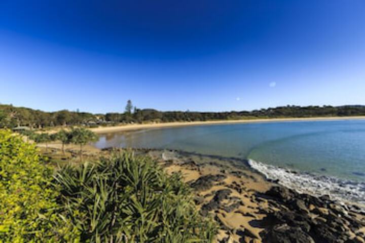 Burrapine NSW Gold Coast 4U