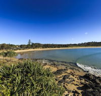 Reflections Holiday Parks Scotts Head - Gold Coast 4U